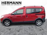 Dacia Dokker 1.3 TCe 130 GPF Stepway Plus *AHK*NAVI*SH - Dacia Dokker