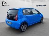 Volkswagen up! 1.0 BMT 5-MT high Chrom-, Drive-, Sport Tria - Volkswagen up!: High