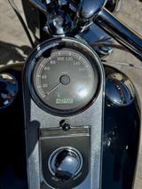 Harley-Davidson FAT BOY FTFLS - HARLEY-DAVIDSON 2011 FAT BOY