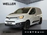 Toyota Proace City 1.5 EU6d L1 1,5-l D-4D S&S Meister - Toyota mit Diesel-Antrieb: 1.6