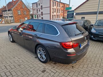 BMW 530 - 5
