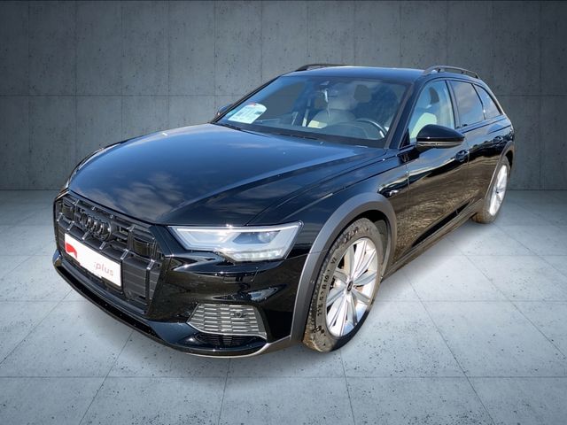 Audi A6 allroad qu. 50 TDI tiptr. AHK FLA 19´ Cam