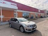 Subaru Legacy 2.0D SW Trend - Subaru Legacy: 2.2