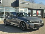 BMW 3 330i xDrive M Paket,R-Kamera,ACC,Hifi,Curved - BMW 330 Kombi M 330i paket mit Benzin-Antrieb