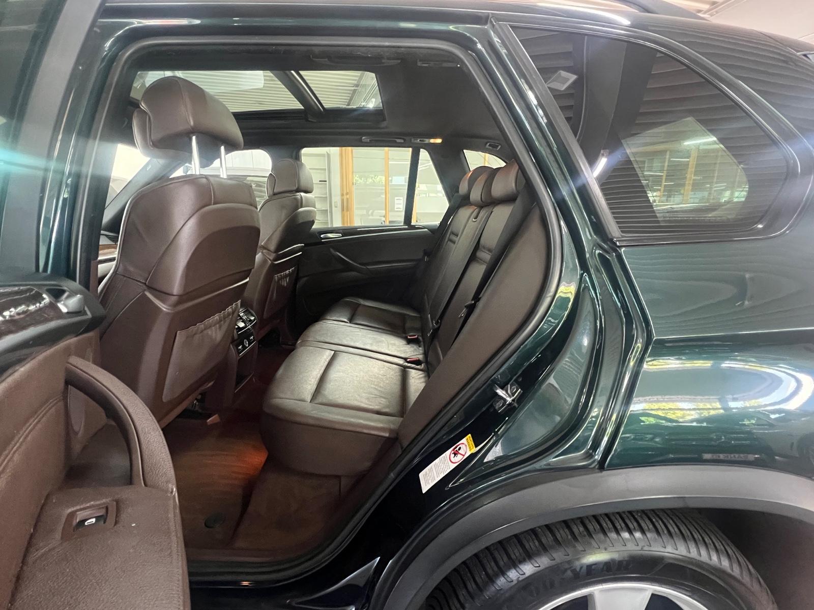 BMW X5 3.0 D XENON | 235 ch | 4X4 | BVA | HAYON ÉLECTRIQUE | PACK SPORT | RÉGLAGE ÉLECTRIQUE DES SIÈGES AVEC FONCTION MÉMOIRE