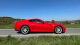 Ferrari 599 GTB GTB Fiorano - - Ferrari: Fiorano