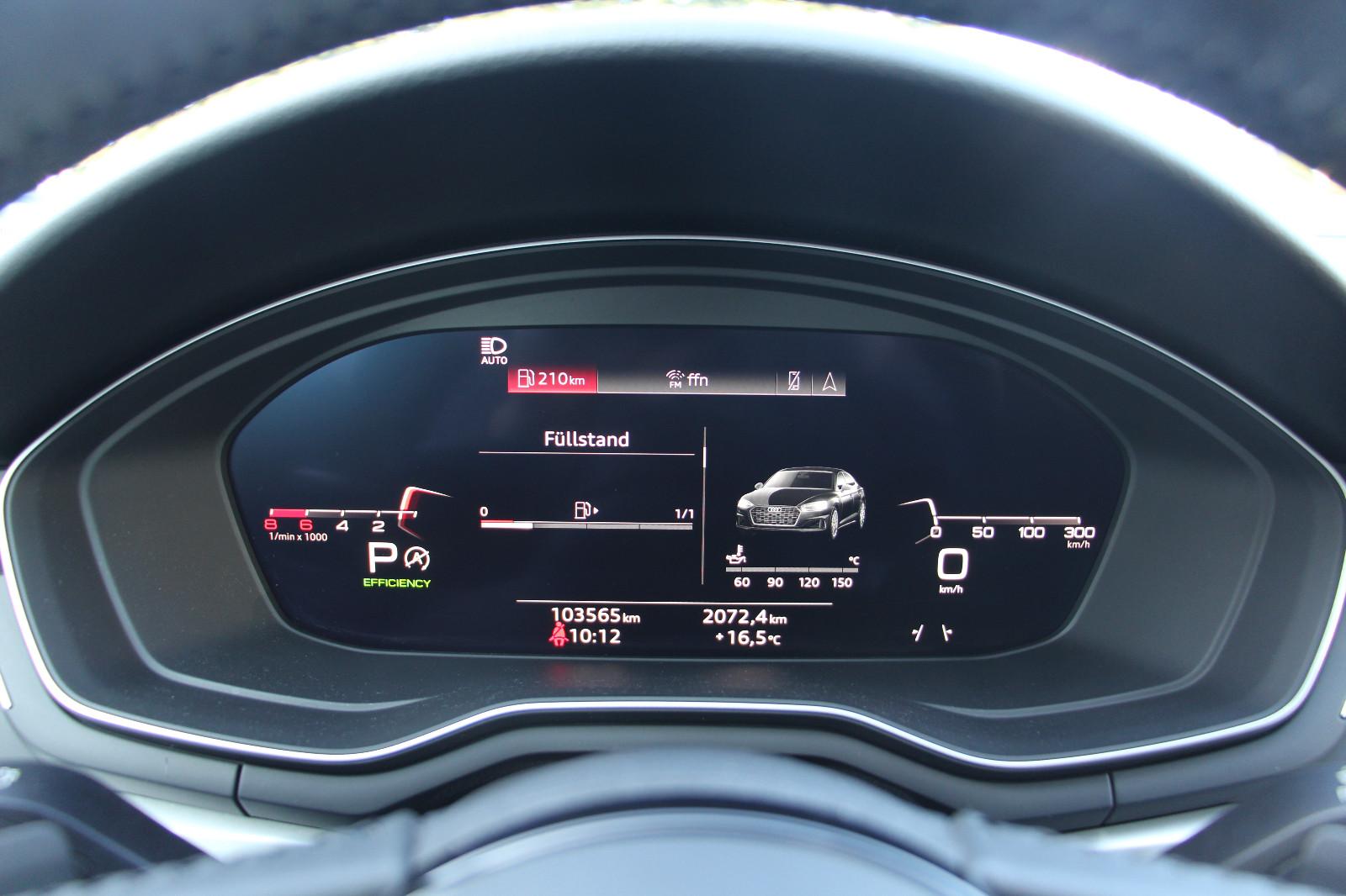 Audi A5 Sportback 40 TFSI