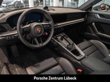 Porsche 992 - 4