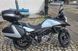 Suzuki V-Strom 650 ABS (DL650XA) - SUZUKI 650 DL
