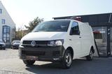Volkswagen T6 Transporter Kasten 2,0TDI*Tempo*AHK*Klima*Nav - VW T6 Transporter Gebrauchtwagen