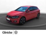 Volkswagen Polo 1.0 TSI Highline Navi Active Info Kamera - Volkswagen Polo: Active