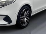 Mercedes-Benz V 220 d STYLE Lang AHK+AMBIENT+E-Türen+MULTIBEAM - Jahreswagen: Van