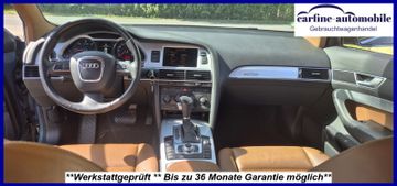 Audi A6 - 7