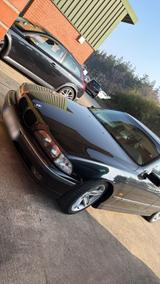 BMW e39 523i - BMW 523 aus 1997: 523i
