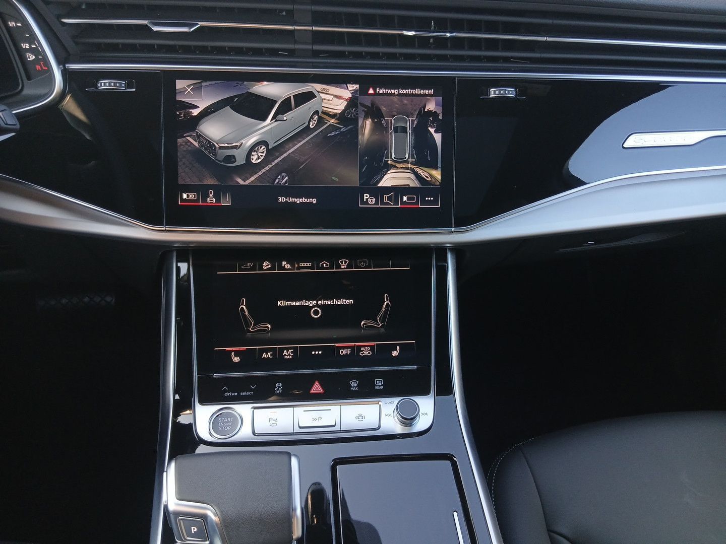 Audi Q7 - Bild 27