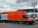 Iveco Daily 35S14A Hi-Matic Klima 4,35m Ladebordwand - Iveco Nürnberg