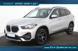 BMW X1 sDrive18i Advantage *1.Hand*Leder*Navi*AHK* - BMW X1 in Aachen