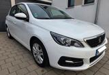 Peugeot 308 PureTech 130 Style, Temp., LED, Navi,  Kam. - Peugeot 308: Style