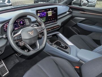 Cupra Terramar - 9