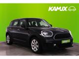 MINI One Countryman 1.5+SHZ+PDC+TEMPO+KLIMA+ISOFIX - MINI One Countryman Gebrauchtwagen
