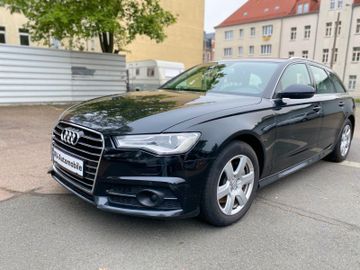 Audi A6 - 7