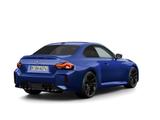 BMW M2 Coupe M Sportsitze Harman Kardon Driving Assi - BMW M2 Jahreswagen