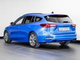 Ford Focus ST-Line X Turnier AUT|PANO|MATRIX|AHK|LED| - Ford Focus: ST