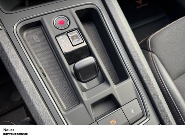 Cupra Formentor - Bild 24