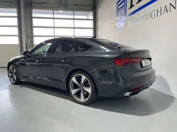 Audi A5 - 5