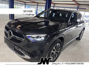 Mercedes GLC 220 - 1