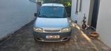 Citroën Peugeot Partner /Citroën Berlingo  - Citroën Berlingo aus 2000