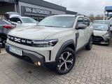 Dacia Duster4x4*&360°KAMERA*18"ALU/Allwetter*NAVI*Wpak