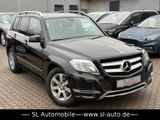 Mercedes-Benz GLK 250 CDI BlueTec 4Matic Aut. Leder Navi - Mercedes-Benz: Glk Bluetec