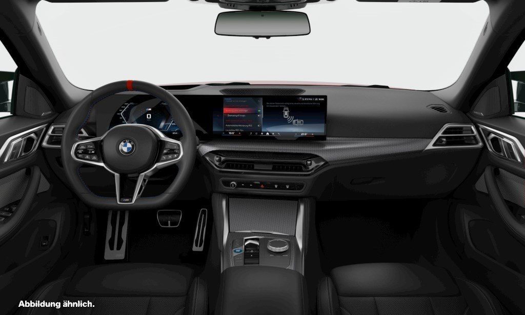 BMW i4 - Bild 5