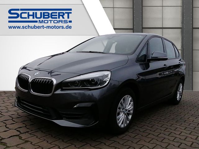 BMW 220 Active Tourer i AUTOM NAVI LED PDC.V+H RFK A