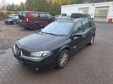 Renault Laguna II Grandtour Privilege HU/AU 11/2026 - Renault Laguna: Ii Privilege