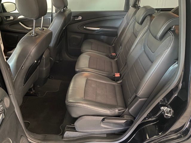 Galaxy 2.2 TDCi Titanium AHK+PANO