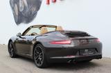 Porsche 991 Carrera Cabrio | D-Fzg | 26.900 Km | 1. Hand - Porsche 991 in Stuttgart