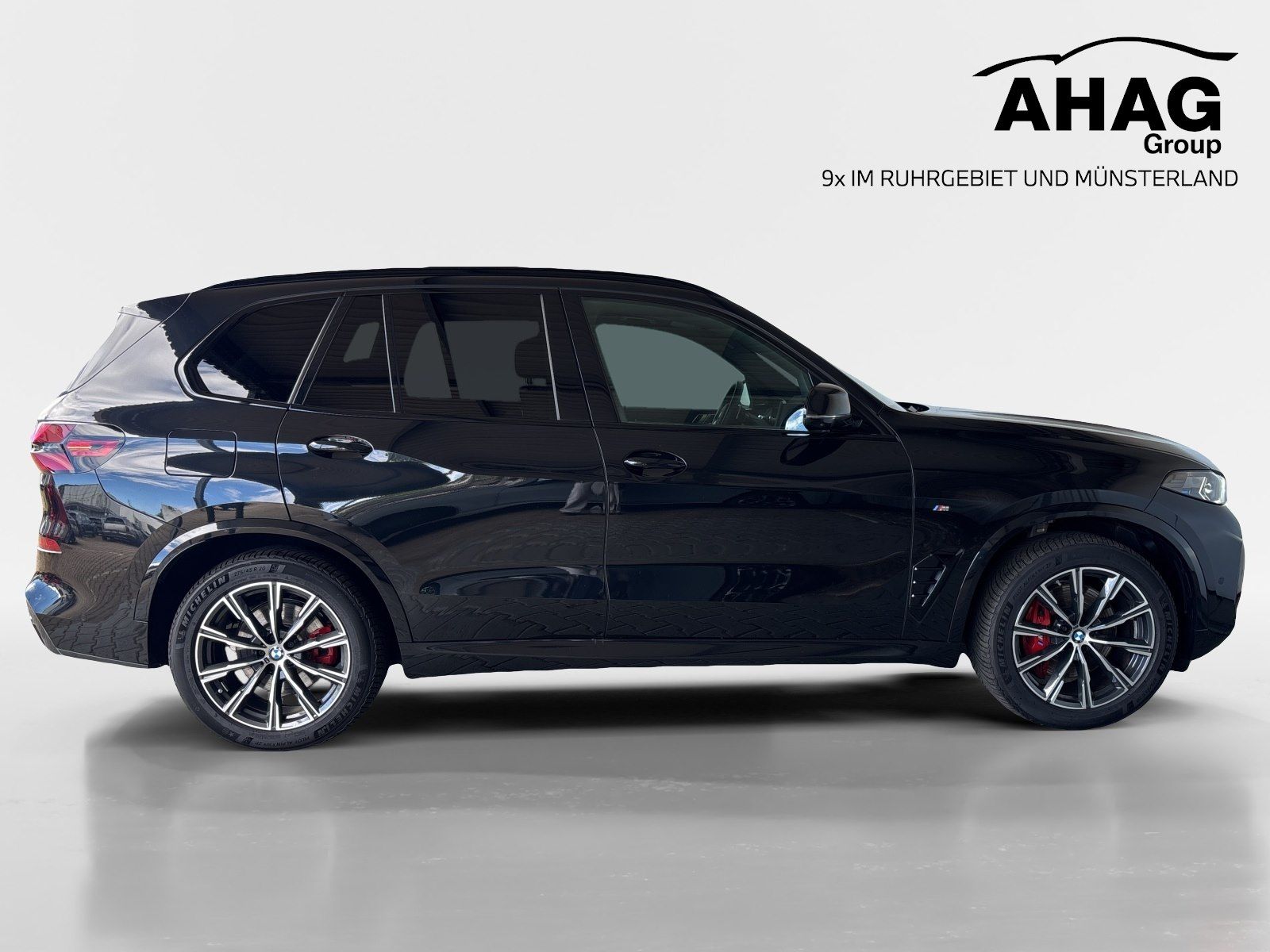 BMW X5 - Bild 3