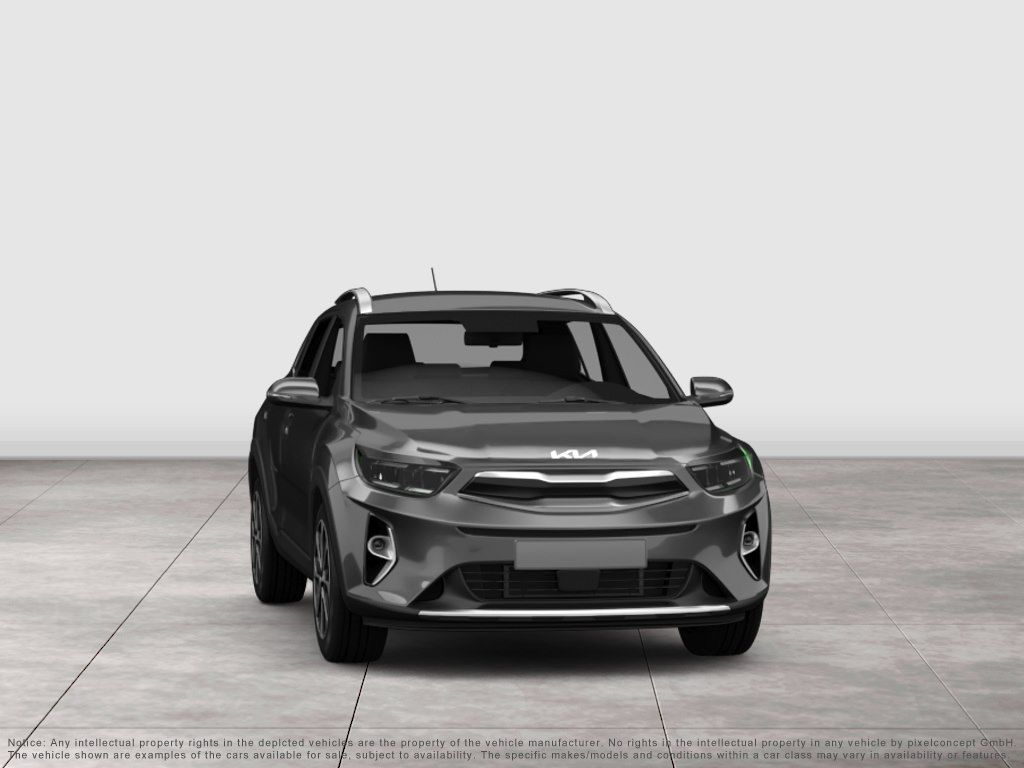 Kia Stonic - Bild 8