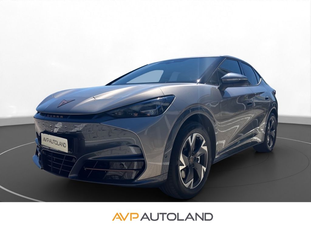 Tavascan 210 kW 77 kWh Endurance | Drive Pack |