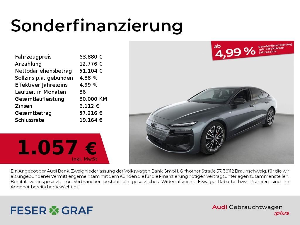 Image of Audi A6