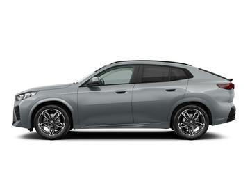 2026 BMW IX2 照片 2