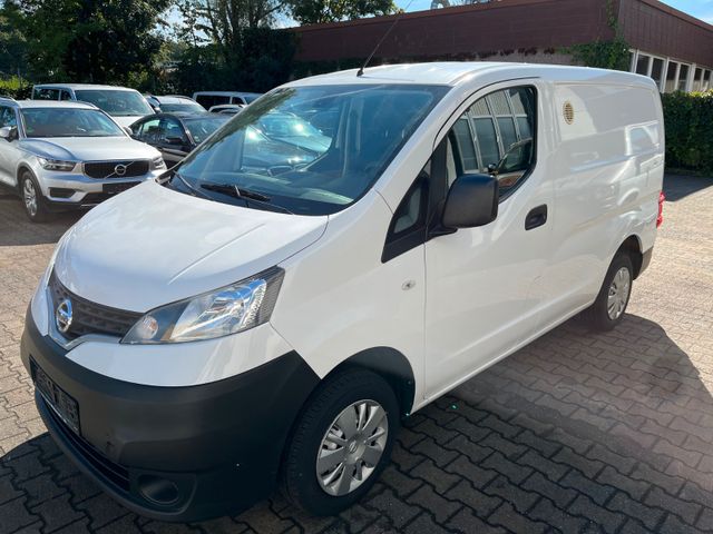 Nissan NV200 1.6 Klima EFH Tempom Kamera