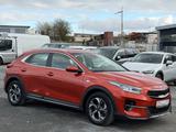 Kia XCeed Edition 7 - gebrauchte Kia XCeed aus dem Jahr 2019