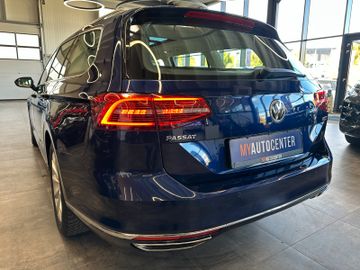 Volkswagen Highline  *4Motion*Pano*Led*Kamera*Massage*