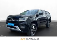 Volkswagen Amarok - Vorschau Bild 1
