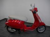 Vespa Primavera 50 // 1.Hand // 1700KM - VESPA PRIMAVERA