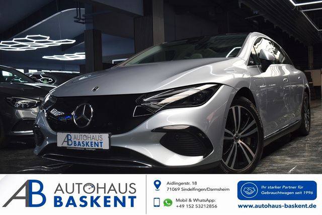 MERCEDES-BENZ EQE 300*DIGITAL LIGHT*BURMESTER*KAMERA*PANO*LED