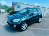 Toyota Rav4 Tüv neu D-4D 3Türig *Klima* 4X... - gebrauchte Toyota RAV 4 aus dem Jahr 2003